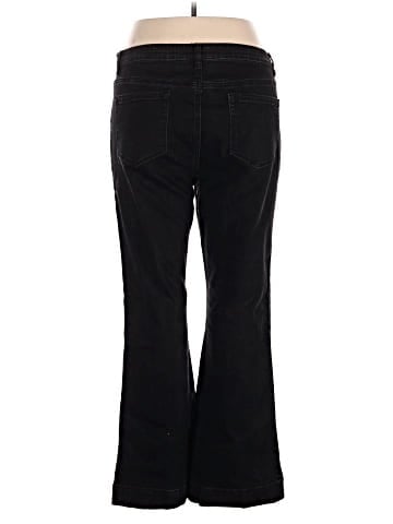 DG^2 by Diane Gilman Casual Pants (view 2)
