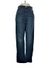 RE/DONE 100% Cotton Blue Jeans Size 25 waist - photo 1