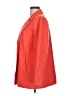 Talbots Orange Wool Blazer Size 12 - photo 5