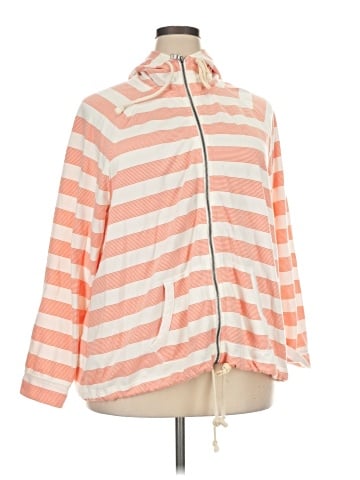 SONOMA life + style Poncho (view 1)