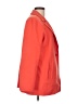 Talbots Orange Wool Blazer Size 12 - photo 4