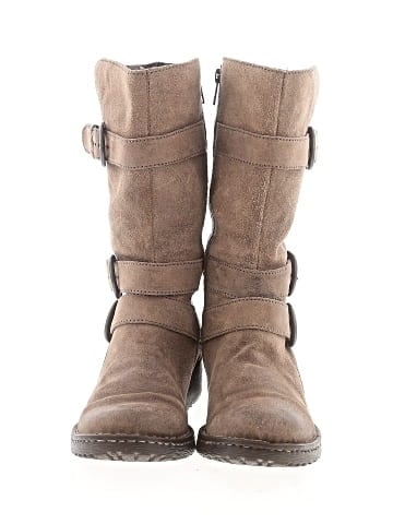 Born Boots (view 2)