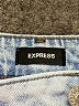 Express Blue Jeans Size 10 - photo 7