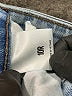 Express Blue Jeans Size 10 - photo 8