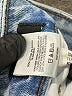 Express Blue Jeans Size 10 - photo 9