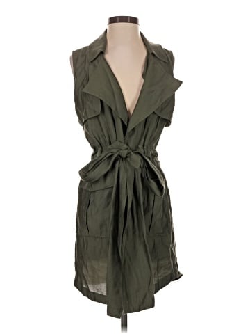 Trouve Vest (view 1)