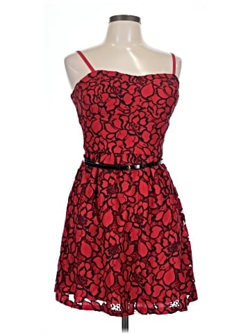 Lily Rose Cocktail Dress (view 1)