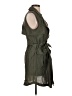 Trouve Green Vest Size XS - photo 4