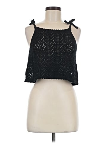 Gap Sleeveless Blouse (view 1)