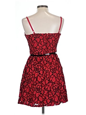 Lily Rose Cocktail Dress (view 2)