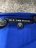Nik and Nash Solid Blue Casual Dress Size S - photo 7