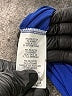 Nik and Nash Solid Blue Casual Dress Size S - photo 8