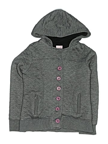 Max Zip Up Hoodie (view 1)