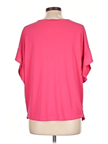 Zara Short Sleeve Blouse (view 2)