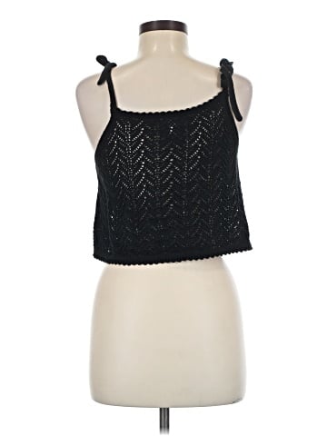 Gap Sleeveless Blouse (view 2)