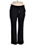 Athleta Black Casual Pants Size XL - photo 1