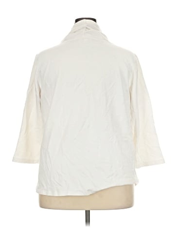 Coldwater Creek Sweatshirt (view 2)