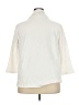 Coldwater Creek Ivory Sweatshirt Size 2X - photo 2