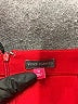 Vince Camuto Solid Red Formal Skirt Size M - photo 4