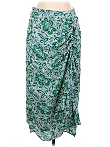 Ann Taylor Casual Skirt (view 1)