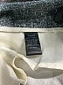 Express Tweed Gray Shorts Size 4 - photo 4