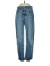 Levi's Blue Jeans Size 24 waist - photo 1