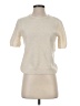 H&M Ivory Turtleneck Sweater Size S - photo 1