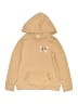 Btween Tan Pullover Hoodie Size 10 - photo 1