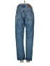 Levi's Blue Jeans Size 24 waist - photo 2