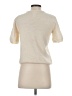 H&M Ivory Turtleneck Sweater Size S - photo 2