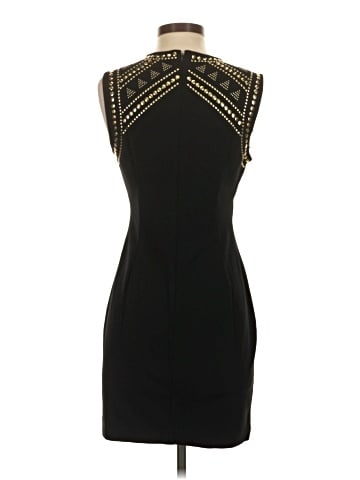 Carmen Carmen Marc Valvo Cocktail Dress (view 2)