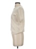 H&M Ivory Turtleneck Sweater Size S - photo 5