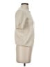 H&M Ivory Turtleneck Sweater Size S - photo 4