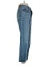 Levi's Blue Jeans Size 24 waist - photo 4