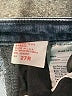 Adriano Goldschmied Blue Jeans Size 27 waist - photo 8