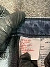 Adriano Goldschmied Blue Jeans Size 27 waist - photo 9