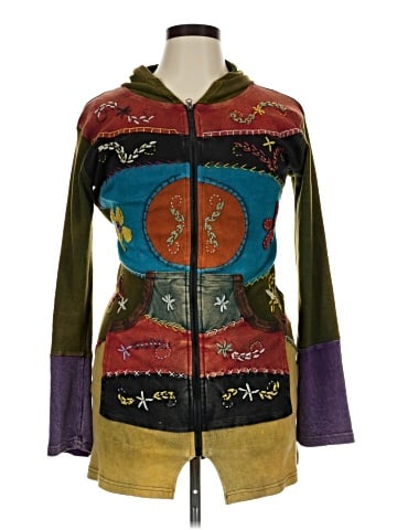 Unbranded Jacket (view 1)