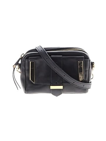 LP by Linea Pelle Leather Crossbody Bag (view 1)