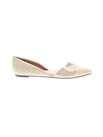 J.Crew Factory Store Flats (view 1)