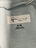 Greg Norman 100% Polyester Blue Long Sleeve Top Size M - photo 7