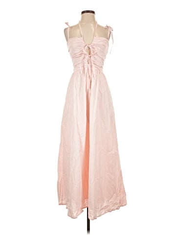 WAYF Cocktail Dress (view 1)