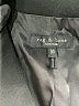 Rag & Bone Black Blazer Size 00 - photo 6