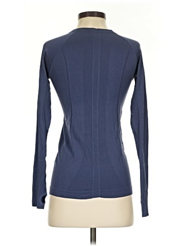 Unbranded Long Sleeve T-Shirt (view 2)