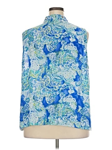 The Limited Sleeveless Blouse (view 2)