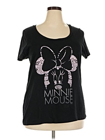 Disney Short Sleeve T-Shirt (view 1)