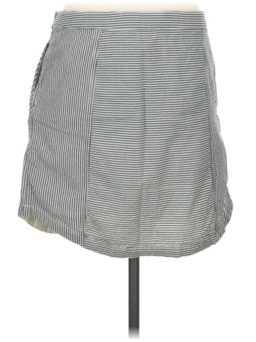 Toad & Co Casual Skirt (view 2)