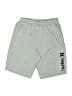 Hurley Graphic Gray Athletic Shorts Size 14 - photo 1