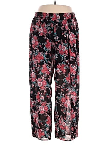 Torrid Casual Pants (view 1)