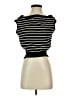 Steve Madden Black Sleeveless Blouse Size S - photo 1