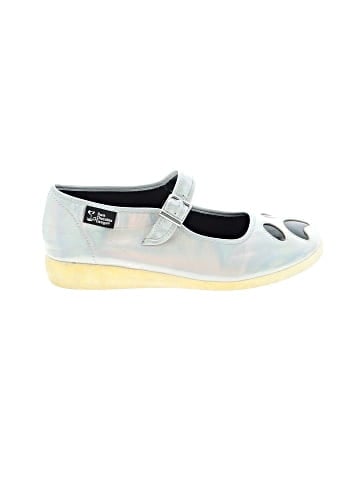 Hot Chocolate Design Flats (view 1)